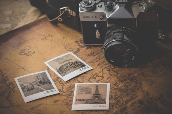 Travel Photography Gear Promos: Capturing Memories at a Steal
