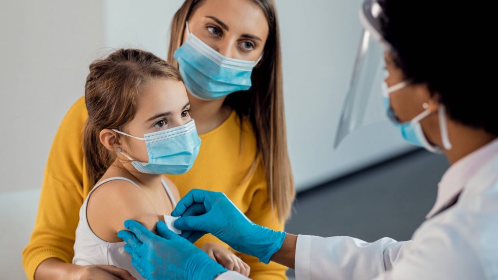Vaccine Safety and Side Effects Vaccine Safety and Side Effects
