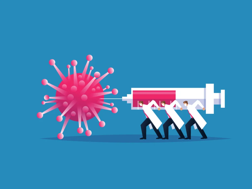 What Are Vaccines? What Are Vaccines?